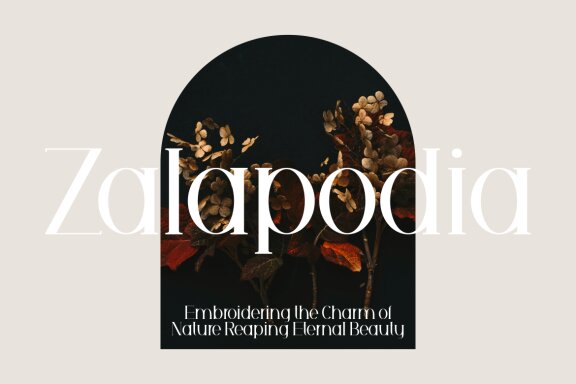 Zalapodia