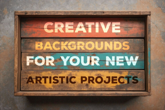 32 Free Vintage Wooden Backgrounds