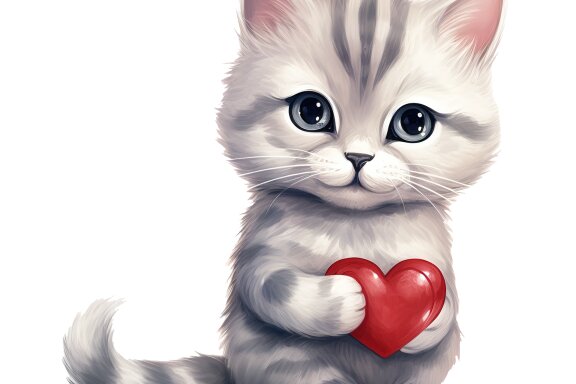 Cat Commercial Use