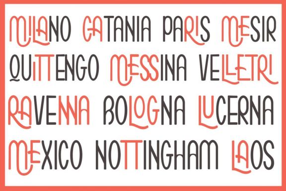 Romario Font