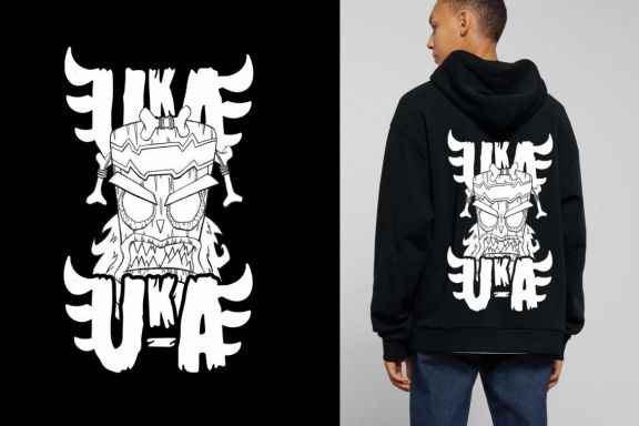 Hah Sem Typeface