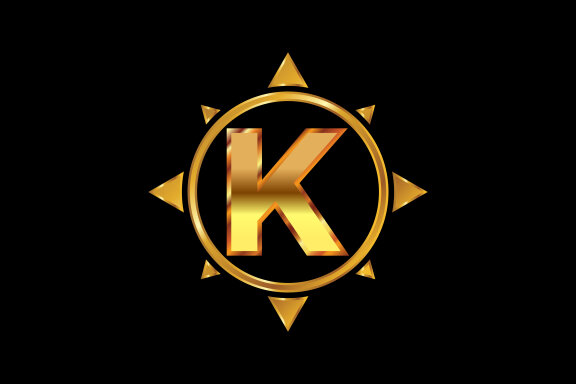 Compass logo sign symbol