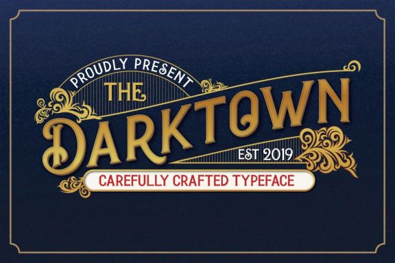 Darktown