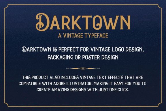 Darktown