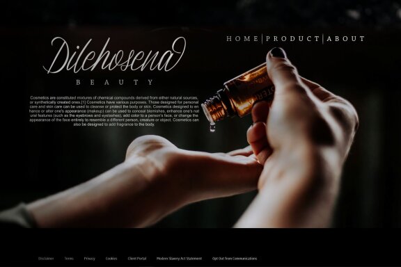 Rulladinore - Elegant Modern Script