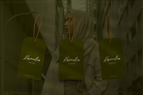 Boselline - Modern Caligraphy
