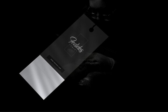 Gasthon - Modern Script