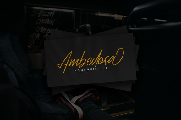 Hadellica - Modern Script