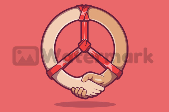 Diversity Hands!