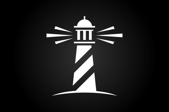 Lighthouse logo