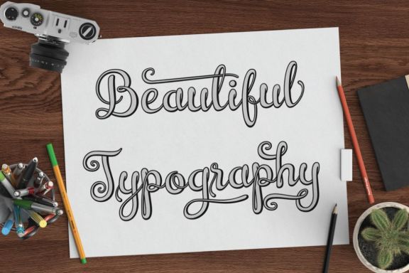 Brazilian Script