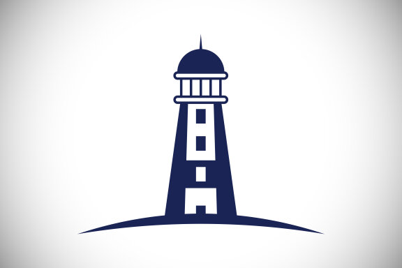 Lighthouse logo