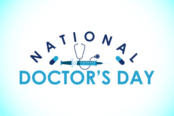 National doctors day