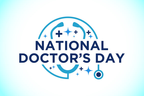 National doctors day