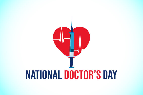 National doctors day