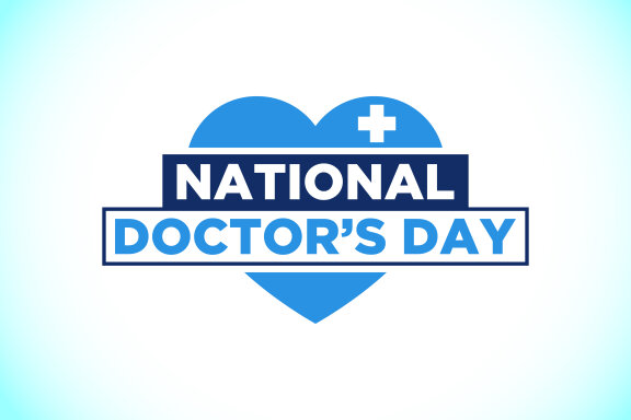 National doctors day