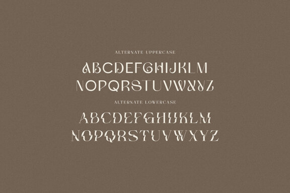 Soraya Sans And Serif