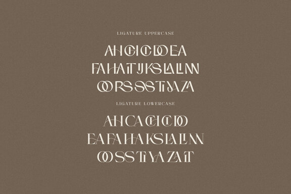 Soraya Sans And Serif