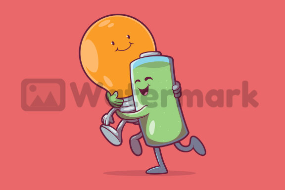 Energetic Friendship!