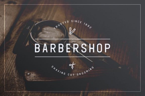 Lucrethia Minimal Sans Serif Fonts