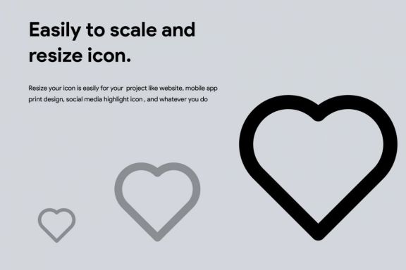 50 Utility Line icons
