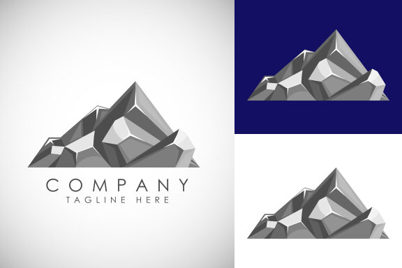 Mountain Logo