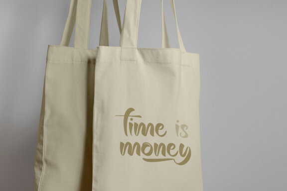 money flow