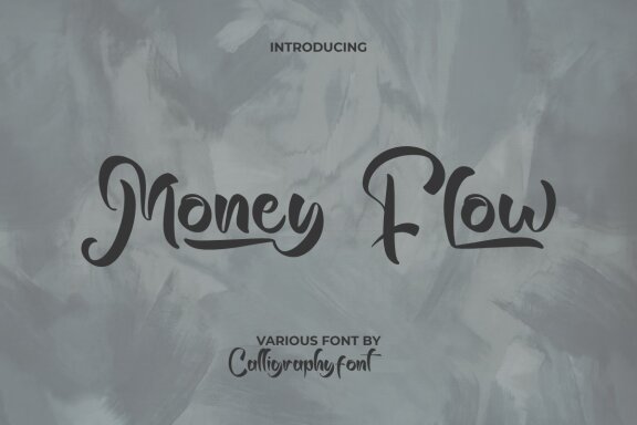 money flow