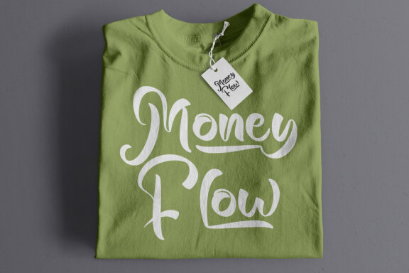 money flow
