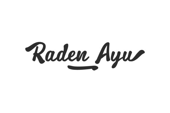 Raden Ayu