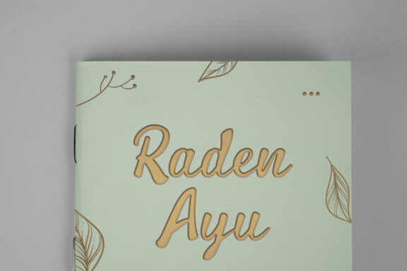 Raden Ayu