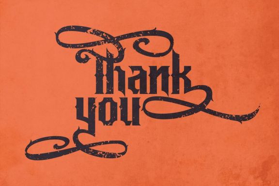 Aesthetic Vintage Font
