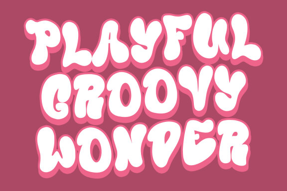Othist Groovy FREE Font