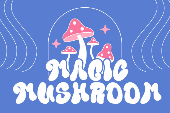 Othist Groovy FREE Font