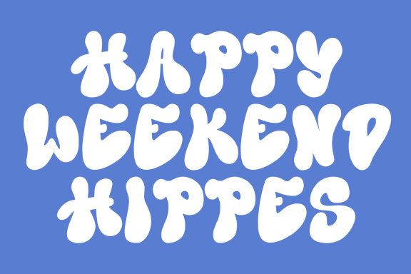 Othist Groovy FREE Font