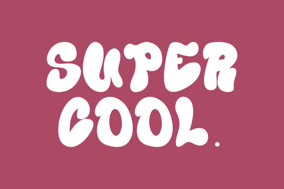 Othist Groovy FREE Font