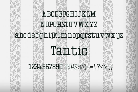 Tantic