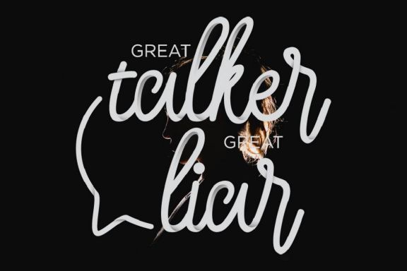 Larquette Typeface