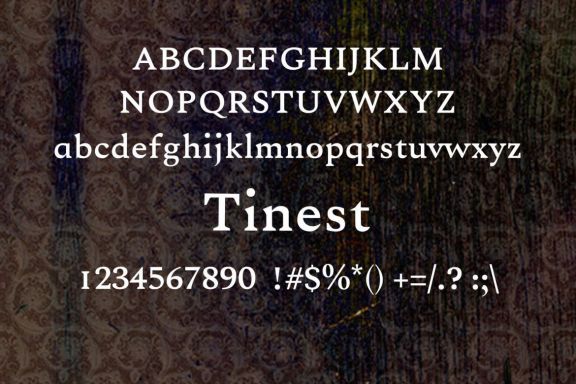 Tinest