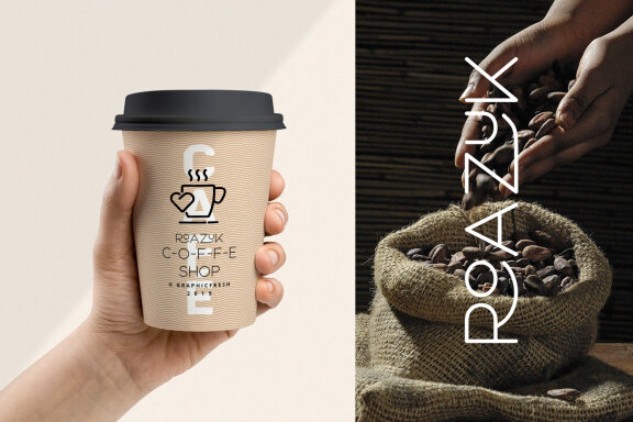 Roger - An Elegant Sans Serif