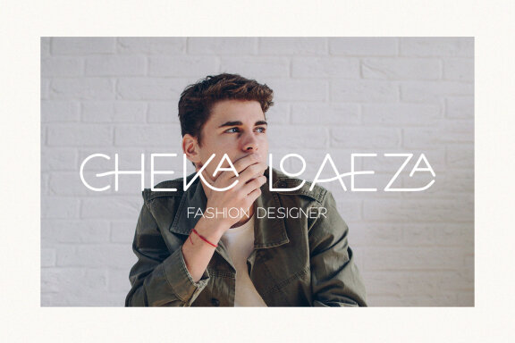 Roger - An Elegant Sans Serif