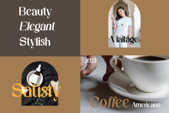 Beltimore font
