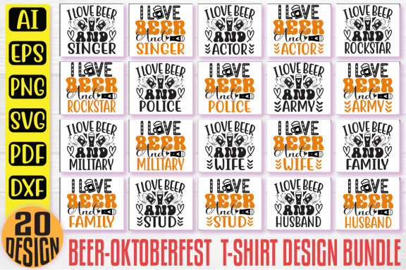 Beer SVG And T-shirt Design Bundle, Beer t-shirt design bundle, Beer Shirt Bundle, beer t-shirt bundle, alcohol t-shirt design, drinker T-Shirt Design, beer funny t-shirt Bundle.