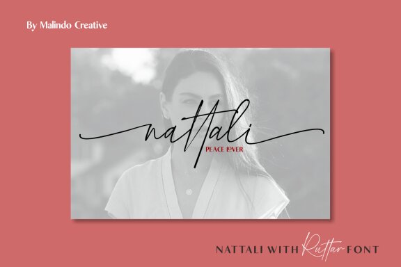 Ruttar Signature