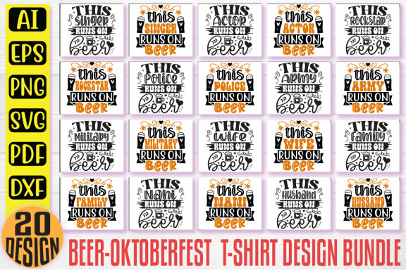 Beer SVG And T-shirt Design Bundle, Beer t-shirt design bundle, Beer Shirt Bundle, beer t-shirt bundle, alcohol t-shirt design, drinker T-Shirt Design, beer funny t-shirt Bundle.