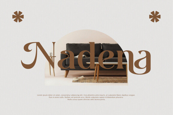 Mikalea Serif