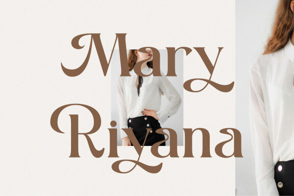 Mikalea Serif