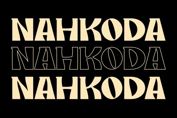 Nahkoda