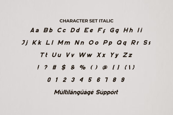 Pictorial Style