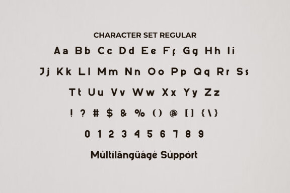 Pictorial Style